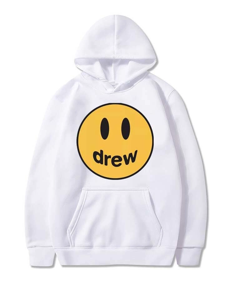 324 Justin Bieber Drew house Hoodi